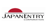 Logo Japanentry