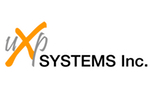 Logo Uxp Systems