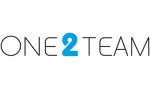 Logo One2team
