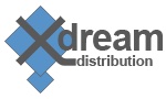 Logo X Dream Distribution
