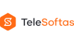 Logo Telesoftas