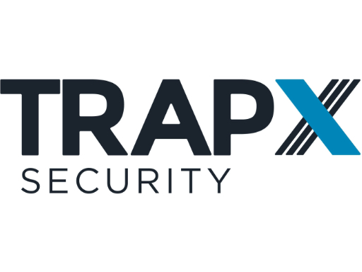 Logo Trapx