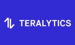 Logo Teralytics